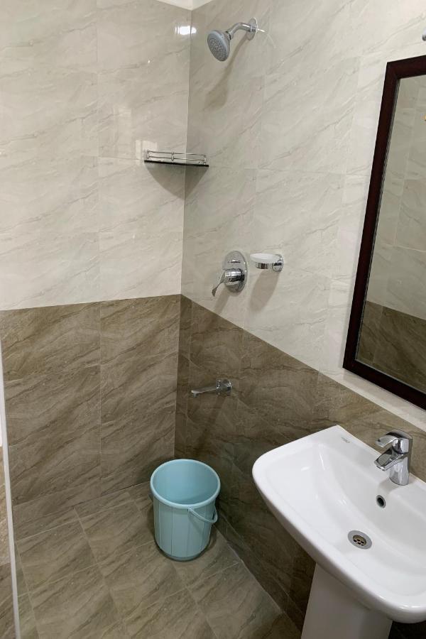 Vennela Hotel Apartments Bangalore Dış mekan fotoğraf