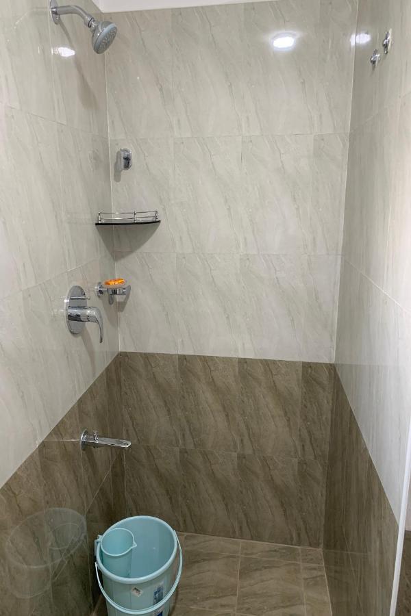 Vennela Hotel Apartments Bangalore Dış mekan fotoğraf