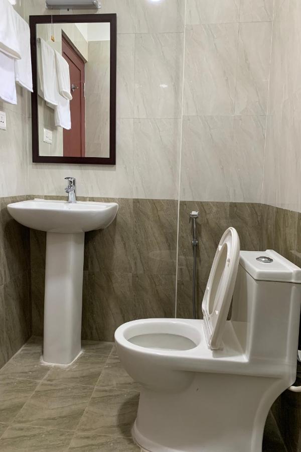 Vennela Hotel Apartments Bangalore Dış mekan fotoğraf