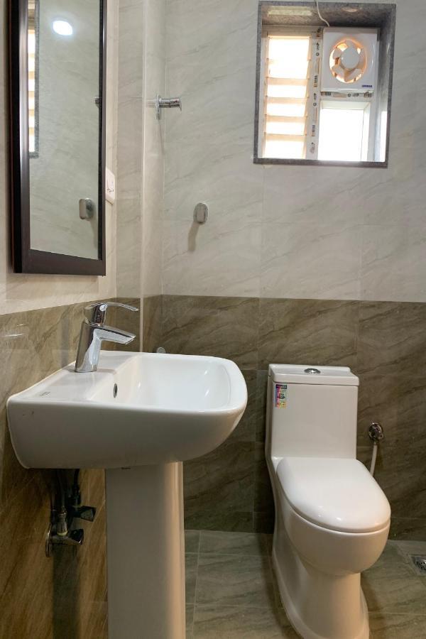 Vennela Hotel Apartments Bangalore Dış mekan fotoğraf